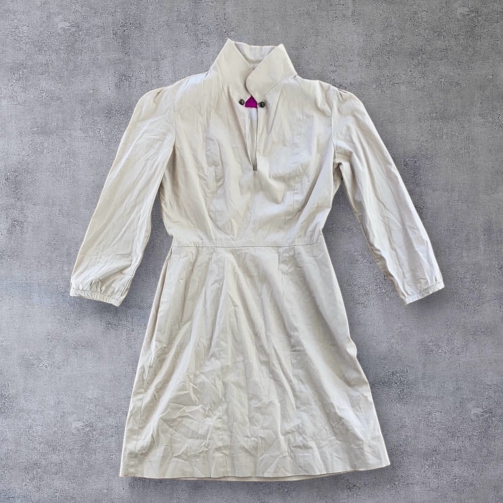 Heidi Merrick Dress